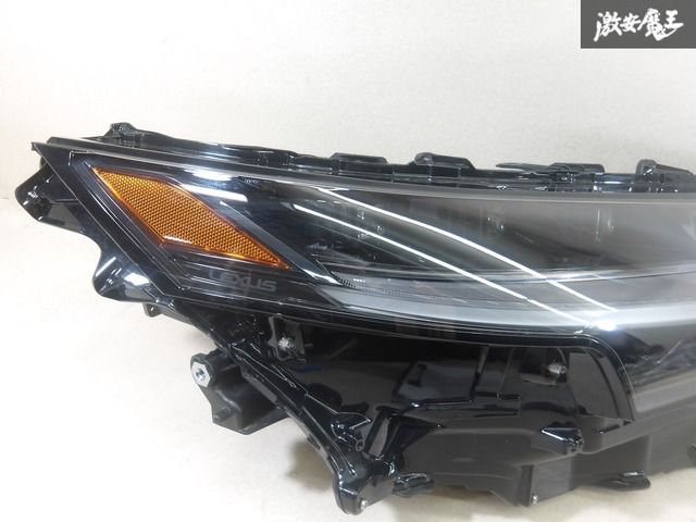 LEXUS レクサス 純正 TALH17 AALH16 TALA10 TALA15 RX 3眼 LED