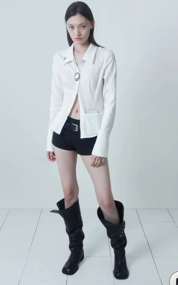 セリック ショートパンツ cerric