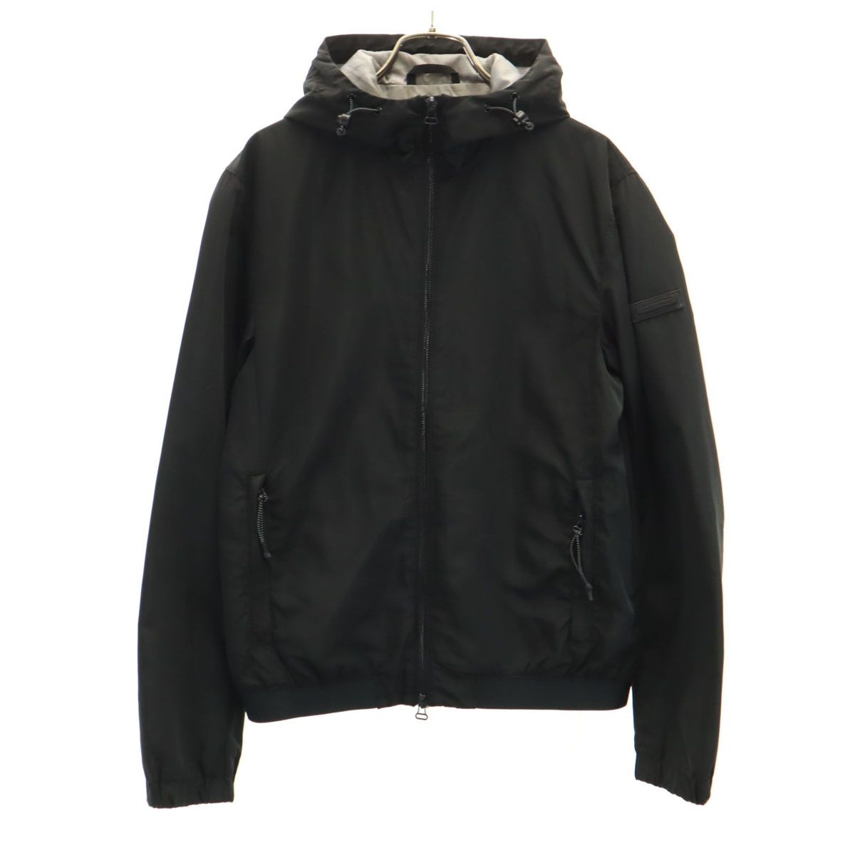ARMANI EXCHANGE　アルマーニ エクスチェンジ　ジャージ　トラック ARMANI EXCHANGE アルマーニエクスチェンジ トラックジャケット