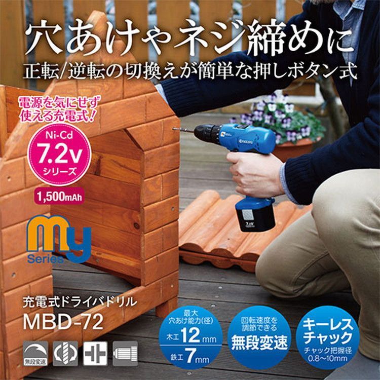 送料無料 京セラ リョービ 充電式ドライバドリル 647554A HRDEVELOPMENT_JP