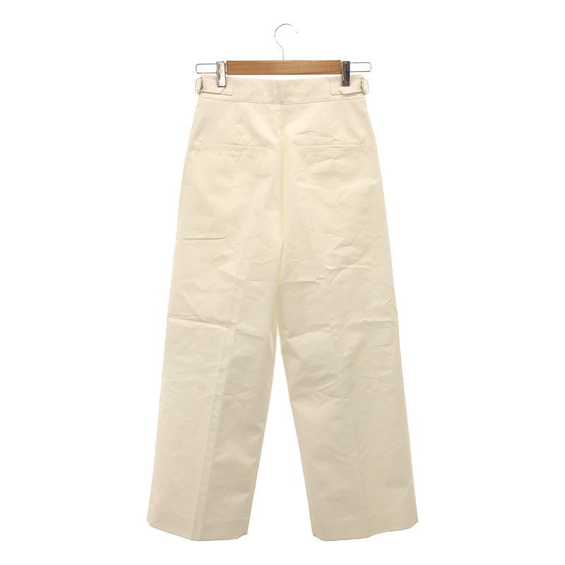 Gypsohila ジプソフィア Moving Chino Pants Gypsohila / ジプソフィア | Moving Chino パンツ | 34