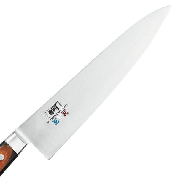 堺刀司　MXMシリーズ　牛刀　180mm 堺刀司ＭＸＭシリーズ 牛刀 180ｍｍ:堺刀司通販｜JRE MALLショッピング