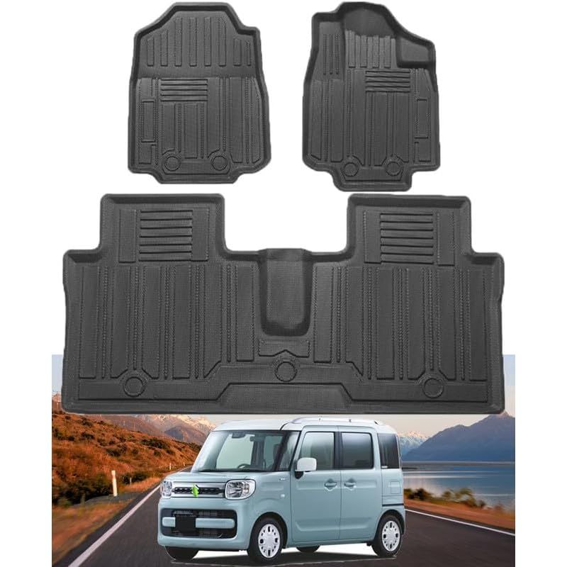 ハイエースESSEX EXTREMEオーバーフェンダー ラプターライナー塗装 200