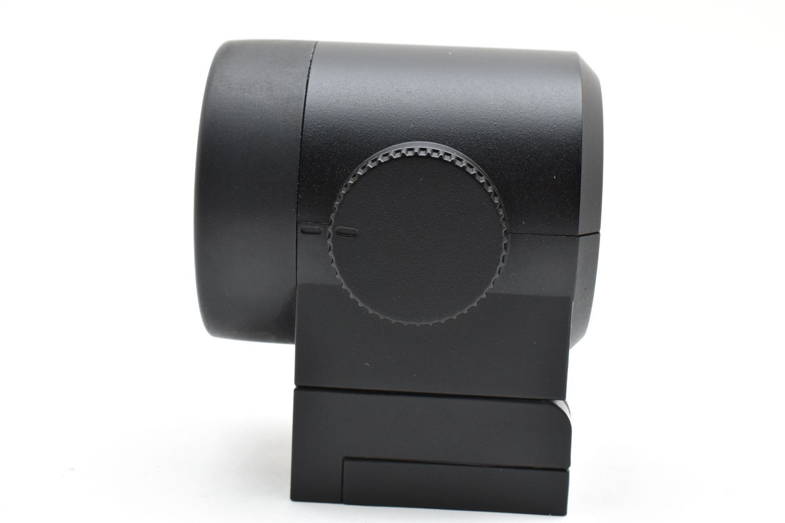  ライカ Leica ビゾフレックス Typ 020 18767 ブラック 元 き 多数 ファインダー アイカップ カメラアクセサリー