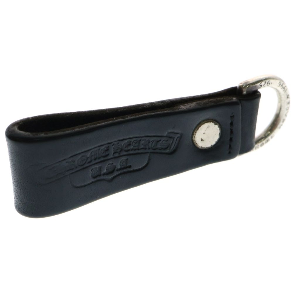 クロムハーツ BELT LOOP D RING Dカンクロスボールベルトループ CHROME HEARTS クロムハーツ BELT LOOP D RING Dカンクロス