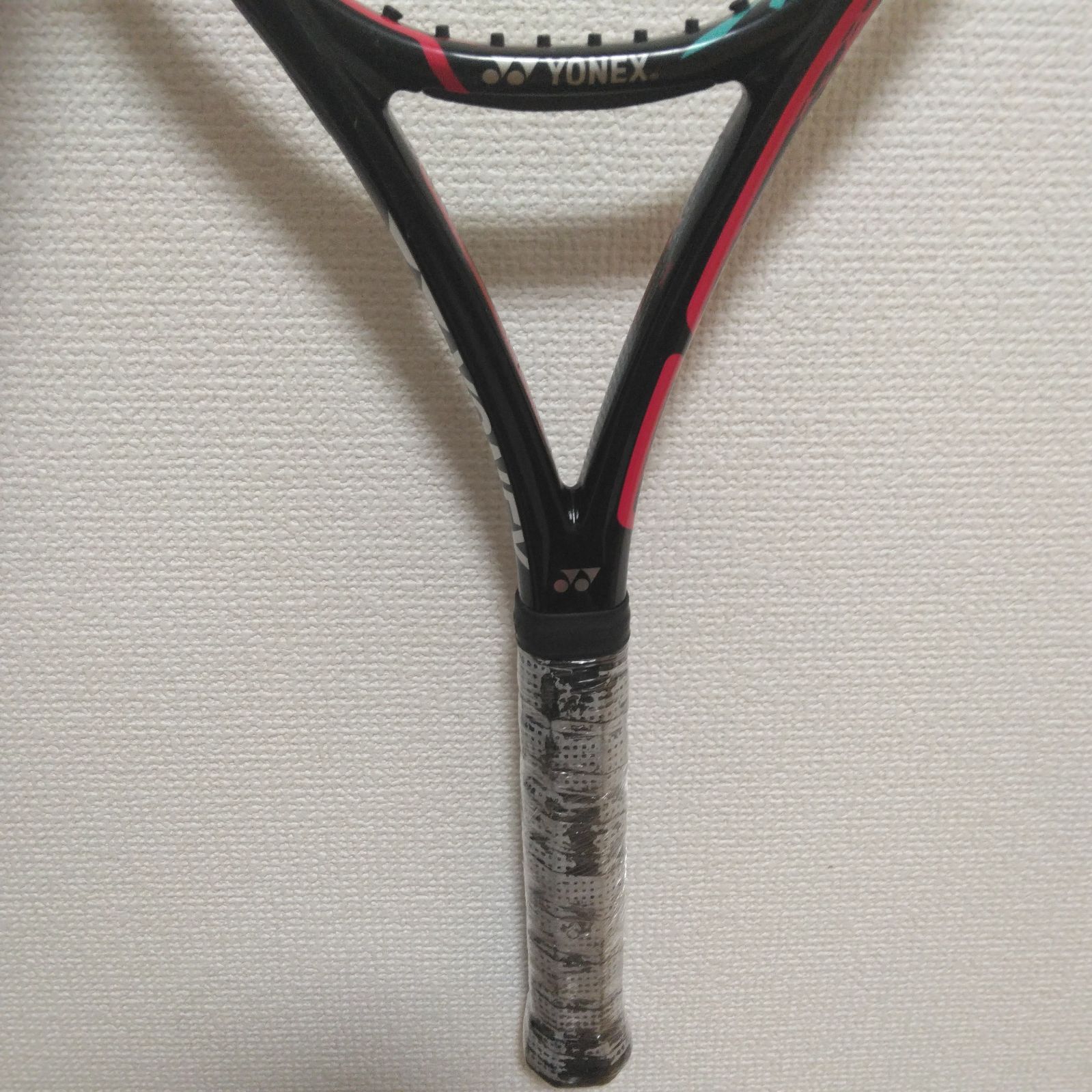 YONEX ヨネックス Vcore SV100 グリップ2 硬式テニス ヨネックス テニスラケット VCORE100/Vコア100 ＜07VC100_651＞
