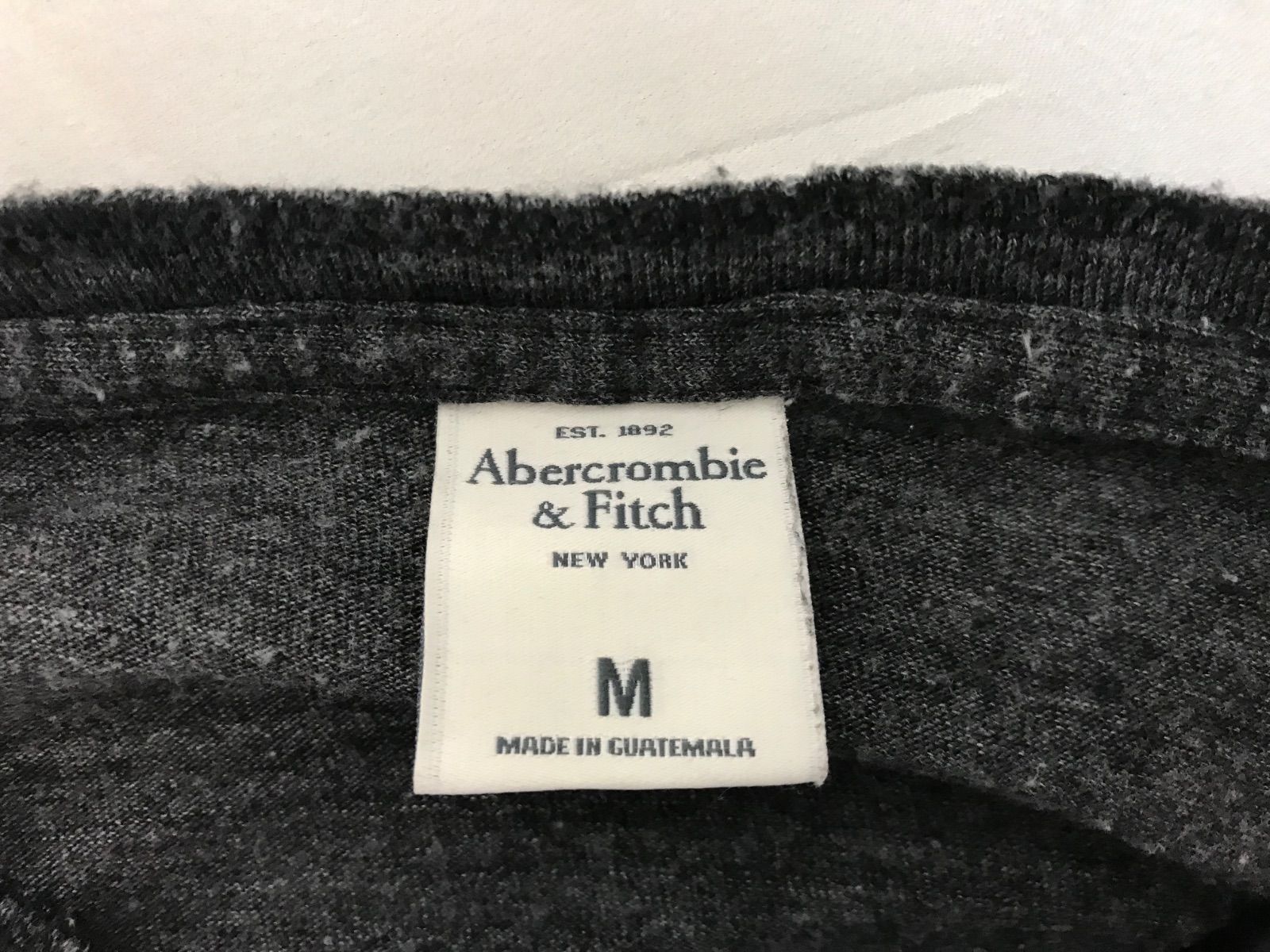 本物アバクロンビーアンドフィッチAbercrombie&Fitchアバクロ