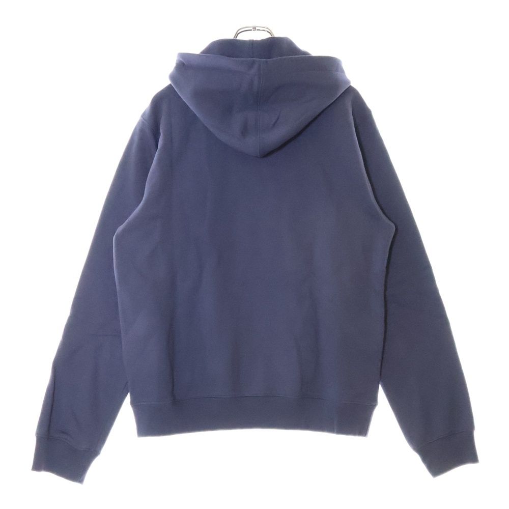 極美品 22aw Dior ディオール パーカー プルオーバー パープル Christian Dior ディオール プルオーバースウェットパーカー