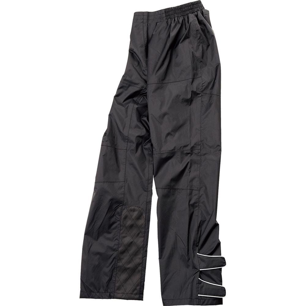 ロッソスタイルラボ Rosso StyleLab バイク用レインスーツ レディースレインスーツ レッド|ブラック M ROR-308 レッド|ブラック M