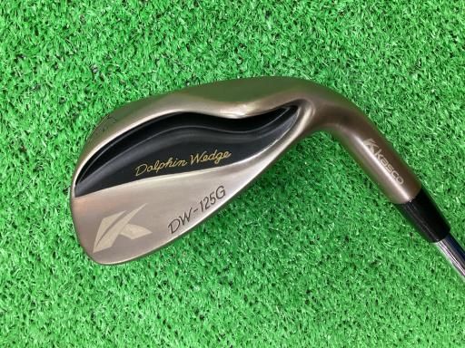 キャスコ Dolphin Wedge DW-125G Copper 56° ウェッジ WG NS PRO 950GH neo フレックスその他 メンズ 男性用 右利き 右用 Cランク ゴルフクラブ