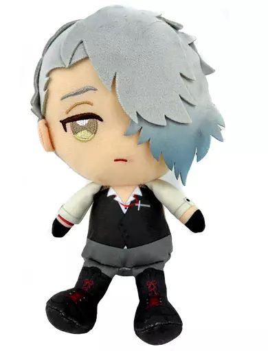 バスタ フェロウズ シュウ SHU CHARACTER BUSTAFELLOWS Season2