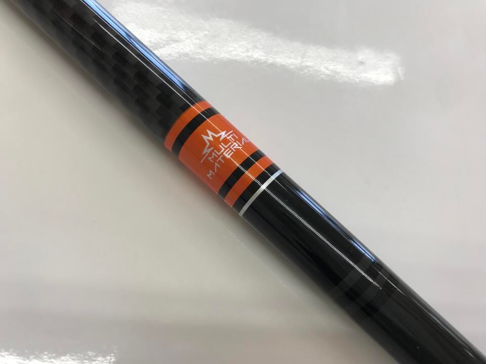 TENSEI CKPRO ORANGE 80 hy フレックス X テンセイ TENSEI ck PRO