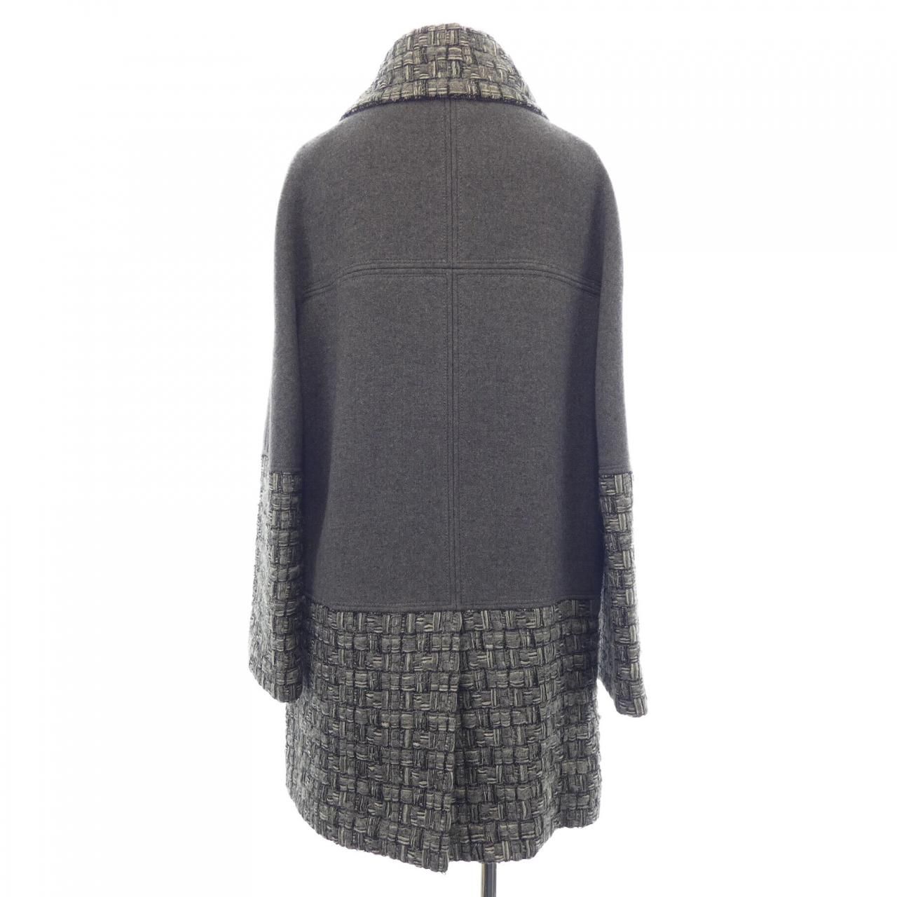 シャネル CHANEL P49912W05562 コート