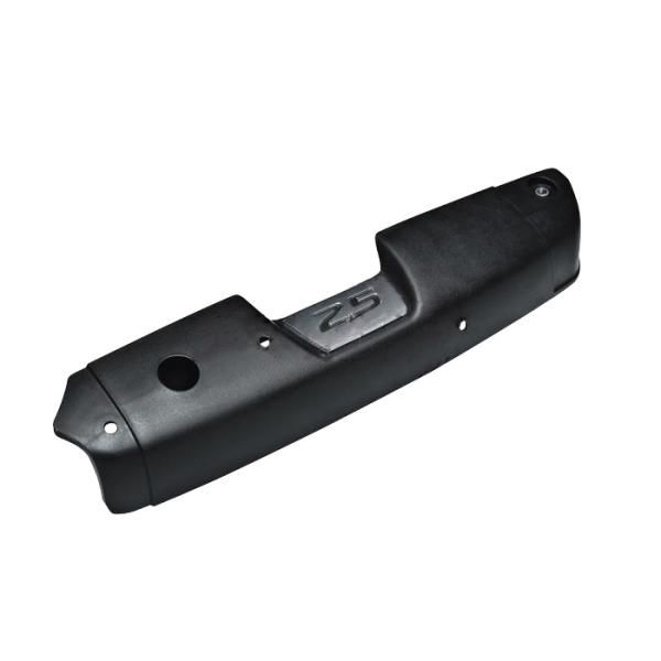 スバル純正 フォレスター SG9 C〜 ベルト オルタネーターカバー 2.5 STI エンブレム付き