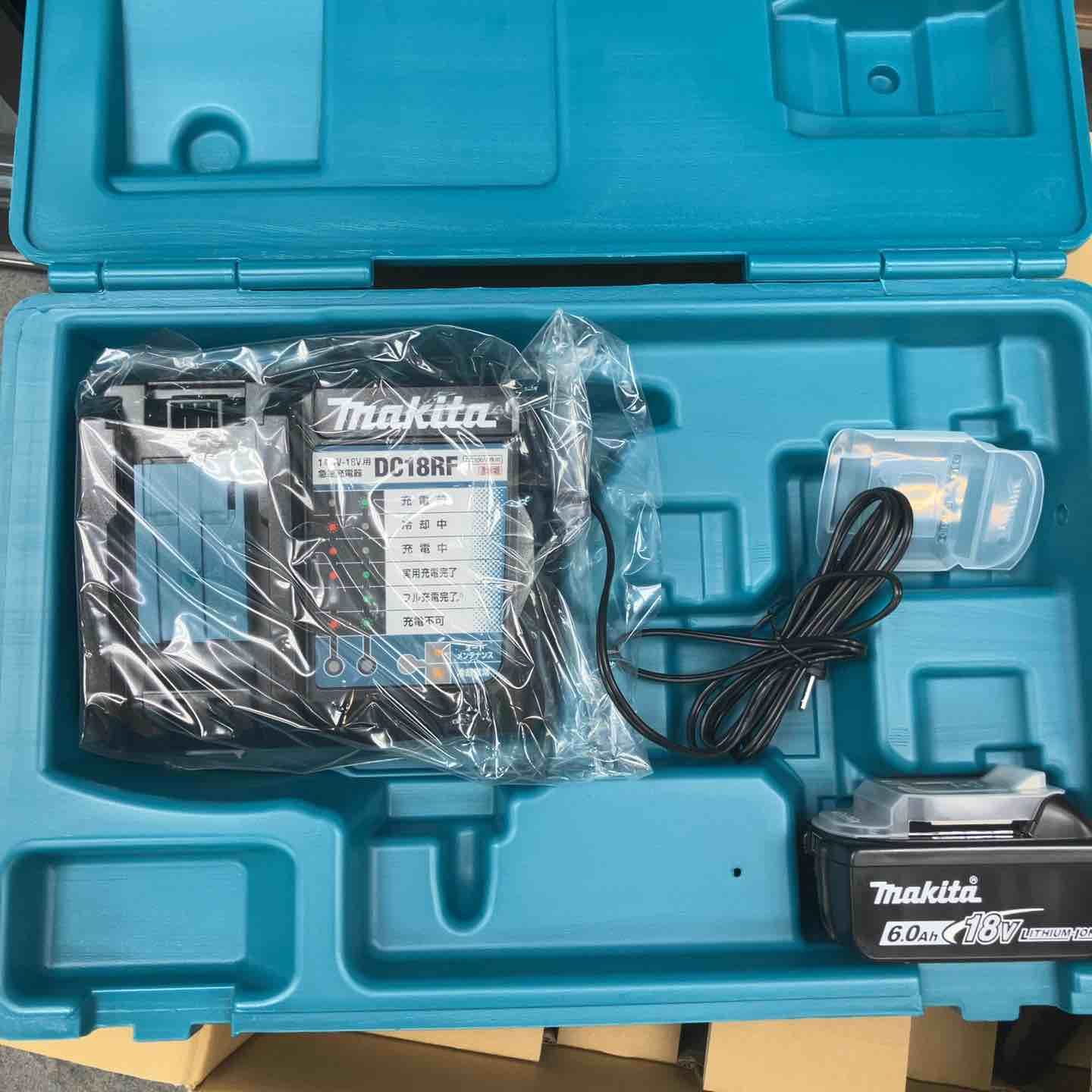 makita