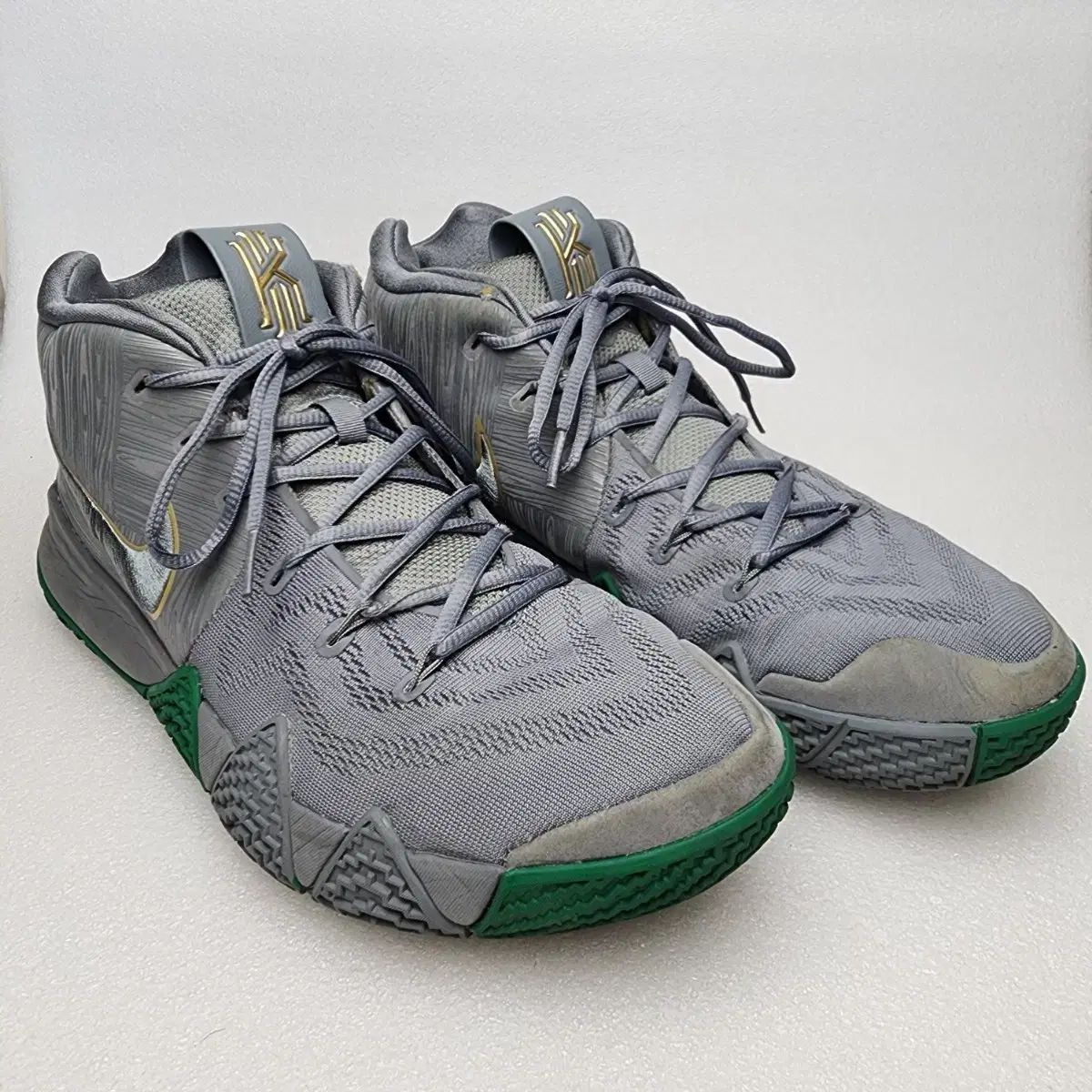 ナイキ カイリー4EP シティ オブ ガーディアンズ Kyrie 4 EP 'City Guardians' - NBAグッズ バスケショップ通販