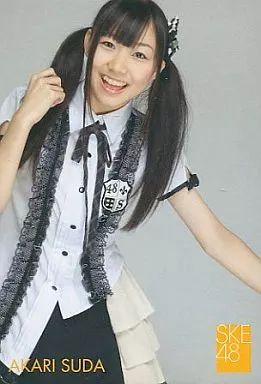 AKB48 須田亜香里 生写真 セット SKE48 メルカリ