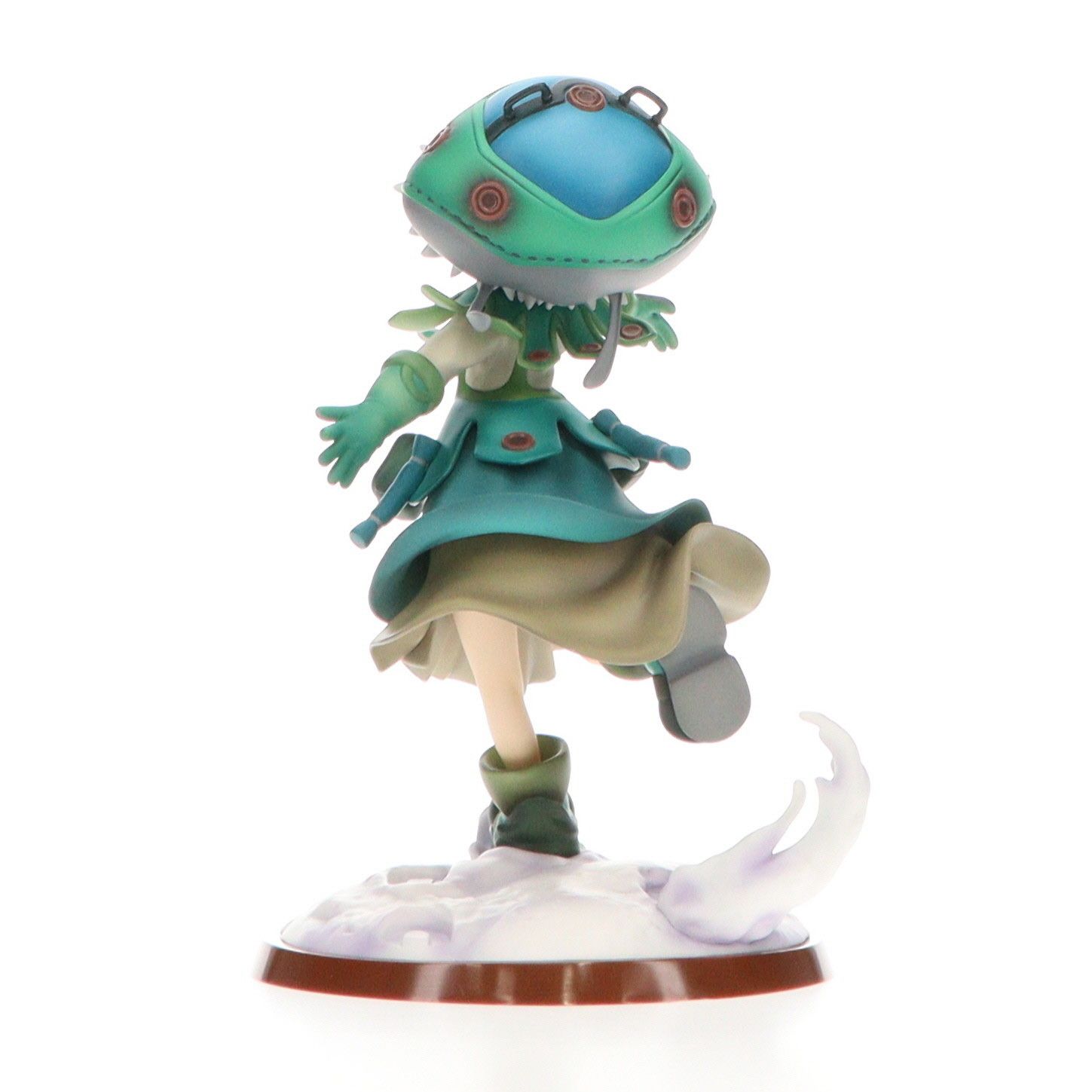 プルシュカ 劇場版「メイドインアビス」-深き魂の黎明- 完成品