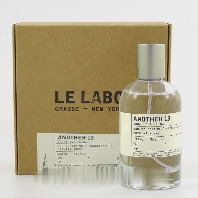 LE LABO アナザー13 オードパルファム 100ml 香水（ルラボ LE