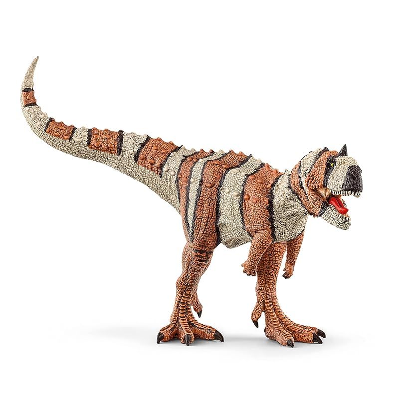 さらさら シュライヒ(Schleich) 恐竜 マジュンガサウルス 15032-宅配通配送
