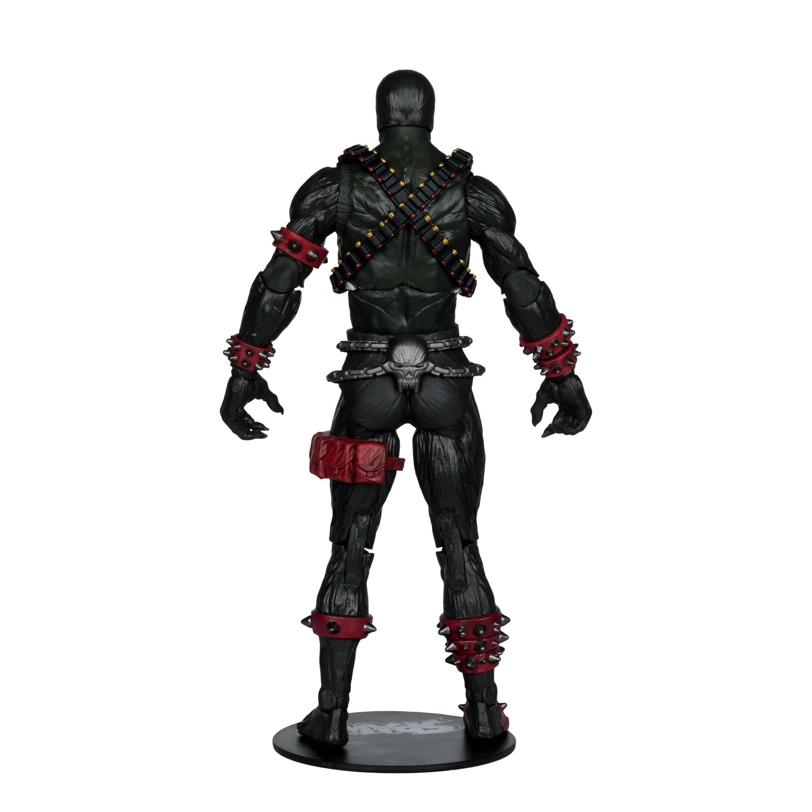 Amazon.co.jp: McFarlane Toys - コール オブ デューティ