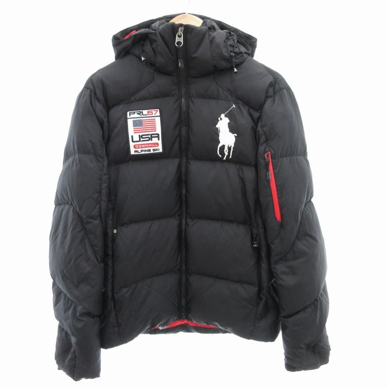 ラルフローレン ダウン POLO ラルフローレンダウンジャケット送料無料 ジャケット、コ