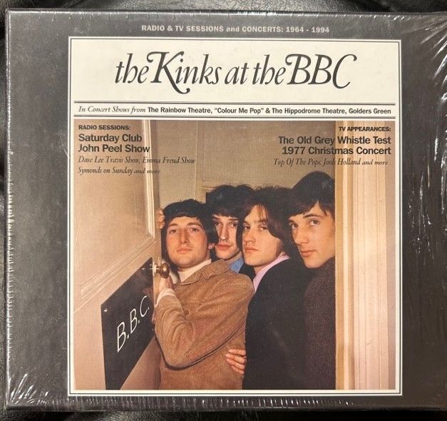 ザ・キンクス『The Kinks at the BBC』 廃盤5CD＋1DVD 71FT4SHIzTL._UF1000,1000_QL80_.jpg