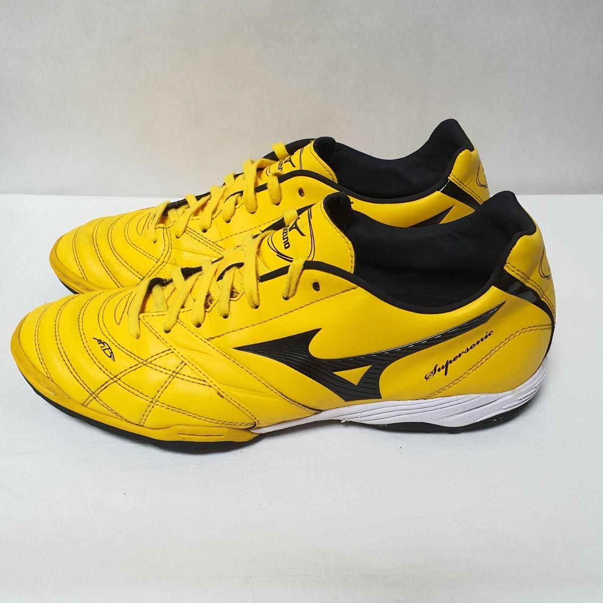 【雷市場（ポンジャン）商品韓国直送】mizuno(ミズノ) サッカーシューズ スーパーソニック 3 ワイド AS 280