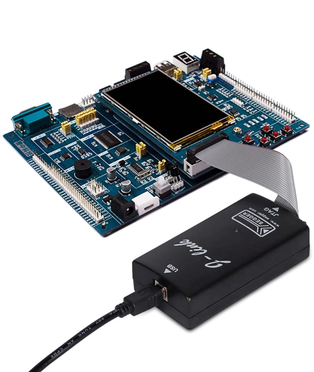 QuiExact プログラマV9互換性 プログラ マプログラミングキット マイコ Amazon | QuiExact プログラマV9互換性 プログラ マ