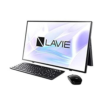 【中古】 NECパーソナル PC-HA700RAB LAVIE  All-in-one - HA700/RAB ファインブラック 中古-非常に良い】 NECパーソナル PC-HA700RAB LAVIE Home All-in-one