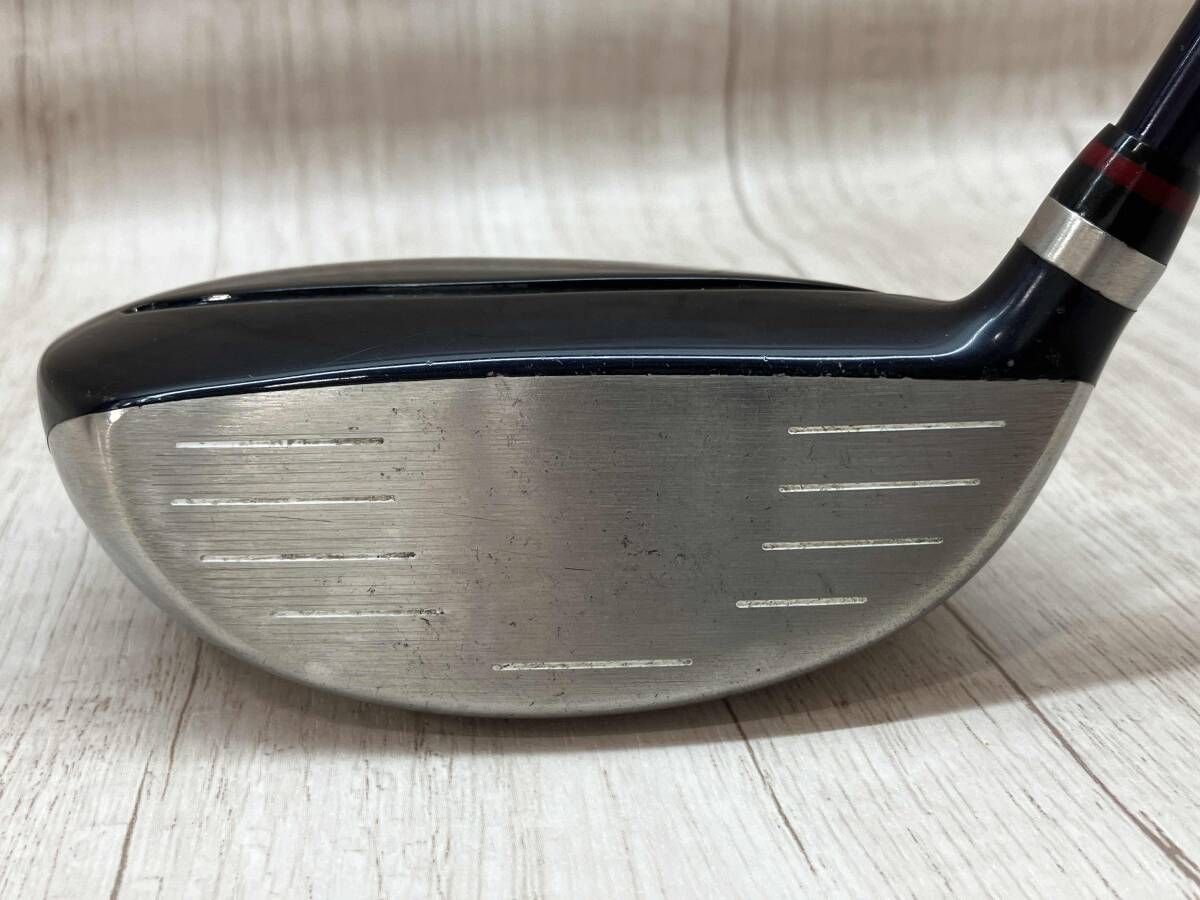 男性右利き用 ゴルフクラブ