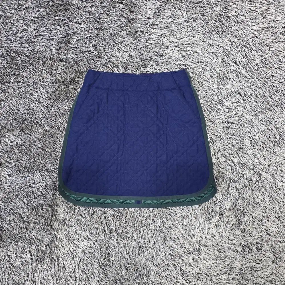 サカイ キルティング ミニスカート レディース 27 B776