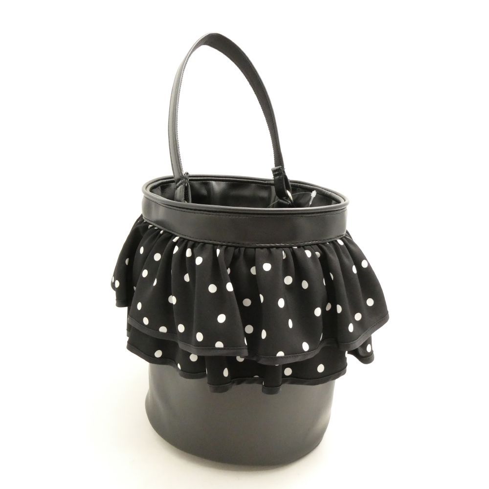 setsuko sagittaire セツコサジテール ピクニック ハンドバッグ