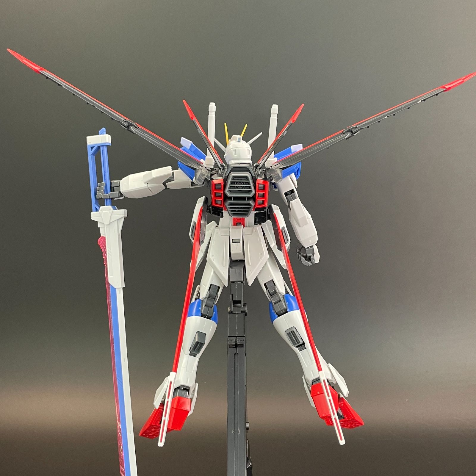 ガンプラ MG ガンダムエクスインパルス 他ジャンク品です。 2025年最新