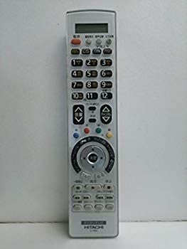 日立 デジタルテレビリモコン C-RN3 rdzdsi3 中古】日立 デジタルテレビリモコン C-RN3 rdzdsi3 【楽天市場