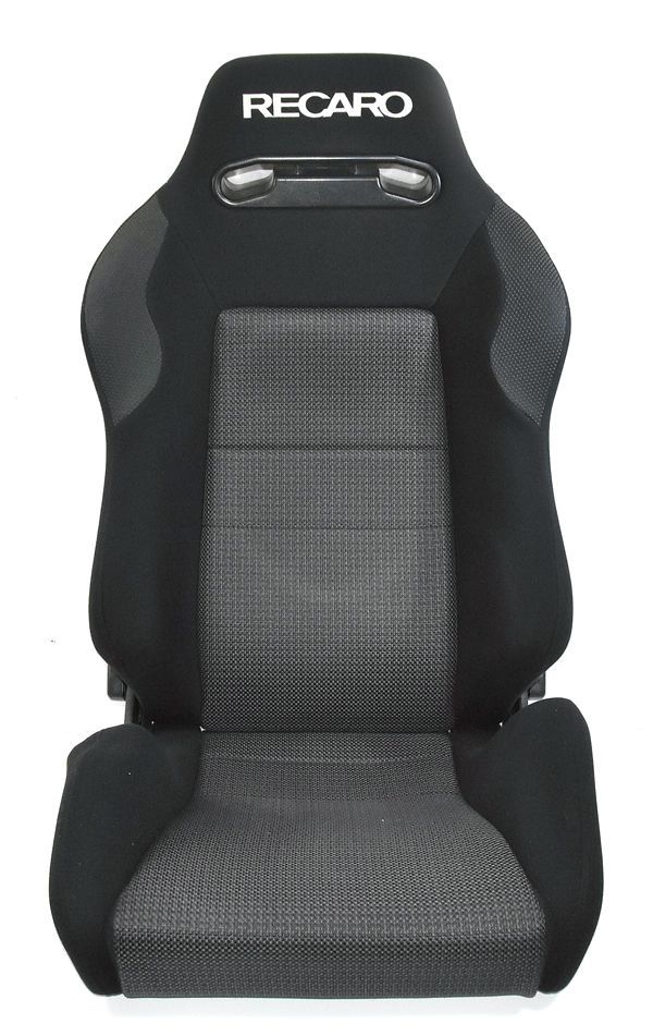 RECARO レカロ SR-3 TOMCAT トムキャット セミバケ セミバケットシート