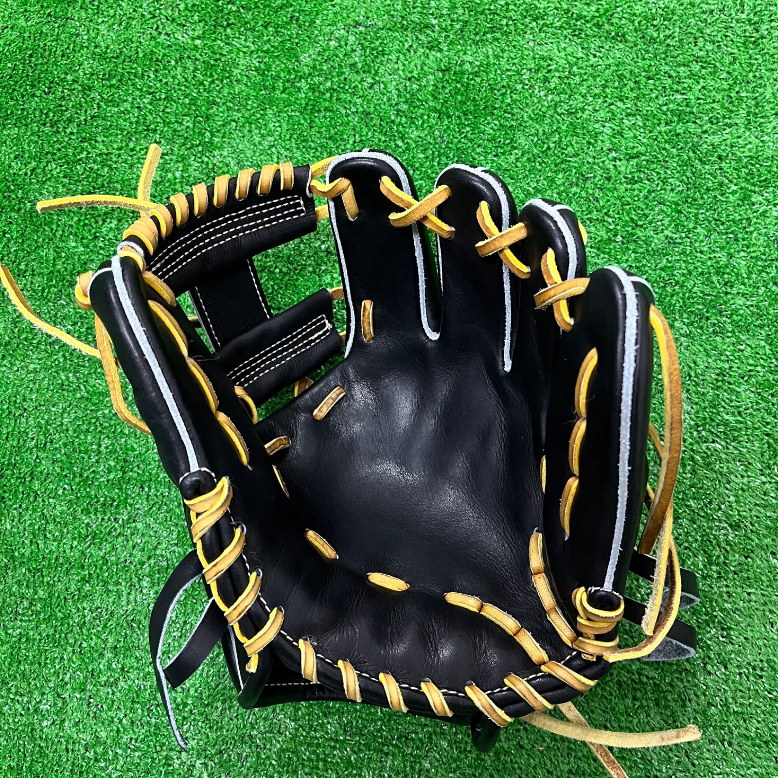 クランプスclampsトレーニンググラブ