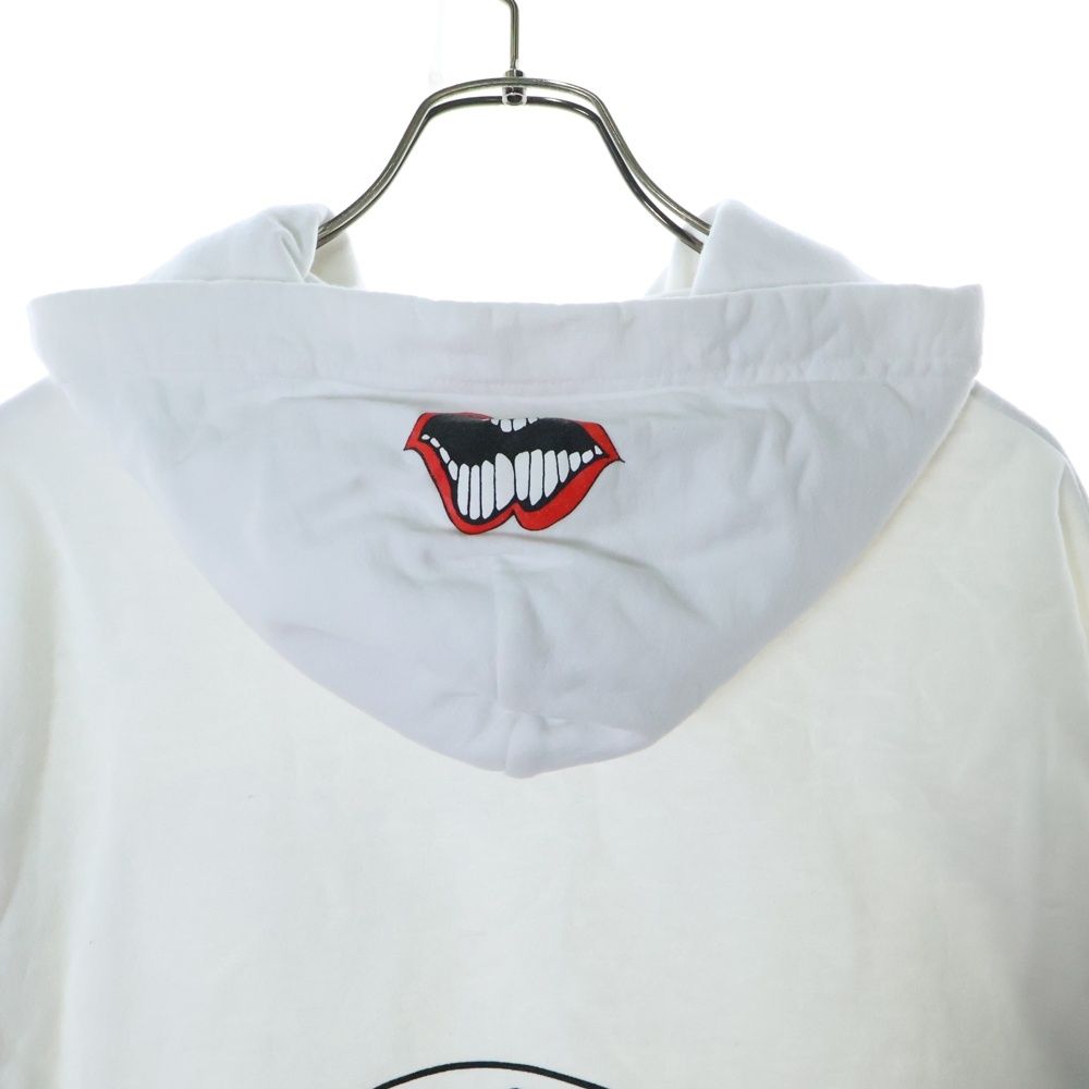 CHROME HEARTS (クロムハーツ) × MATTY BOY Chomper Horseshoe