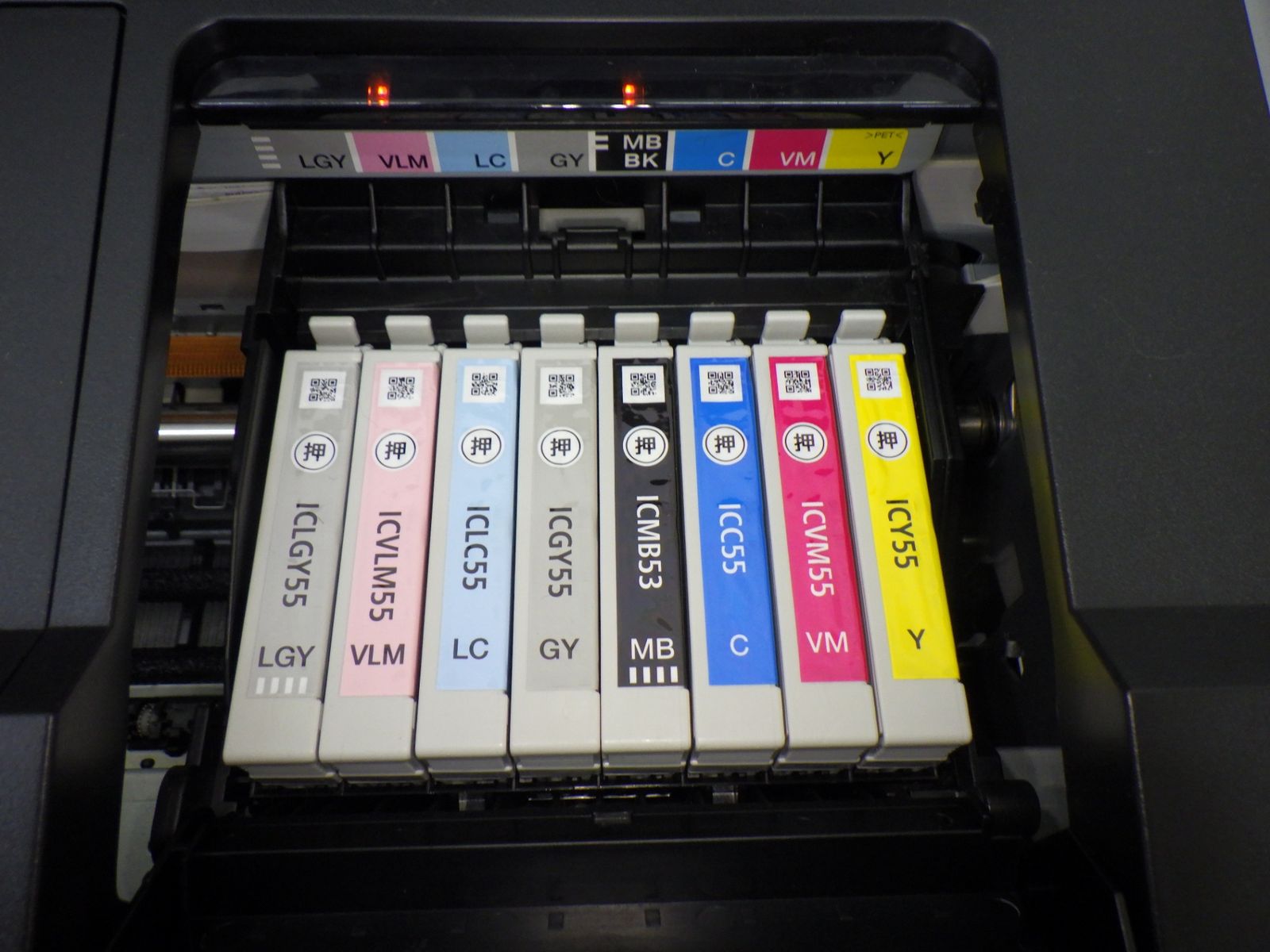 エプソン A3インクジェットプリンタ PX-5600 カラリオ EPSON ※インク