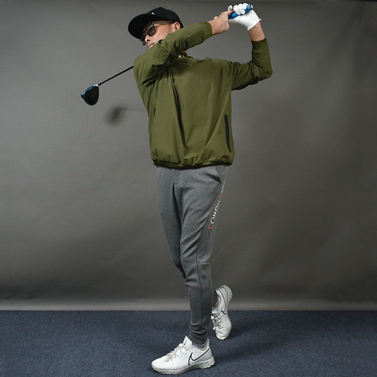 ウエストゴム ストレッチ