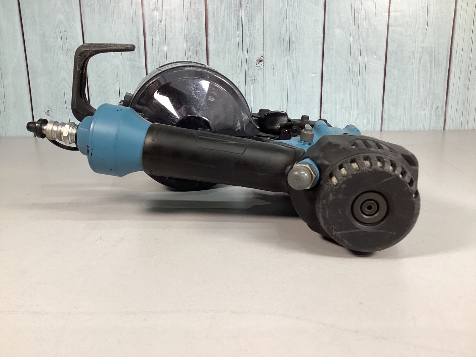 エアダスタ付き 台数