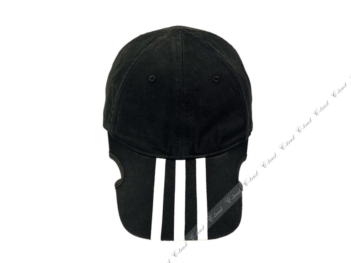 BALENCIAGA × ADIDAS バレンシアガ アディダス コラボ キャップ