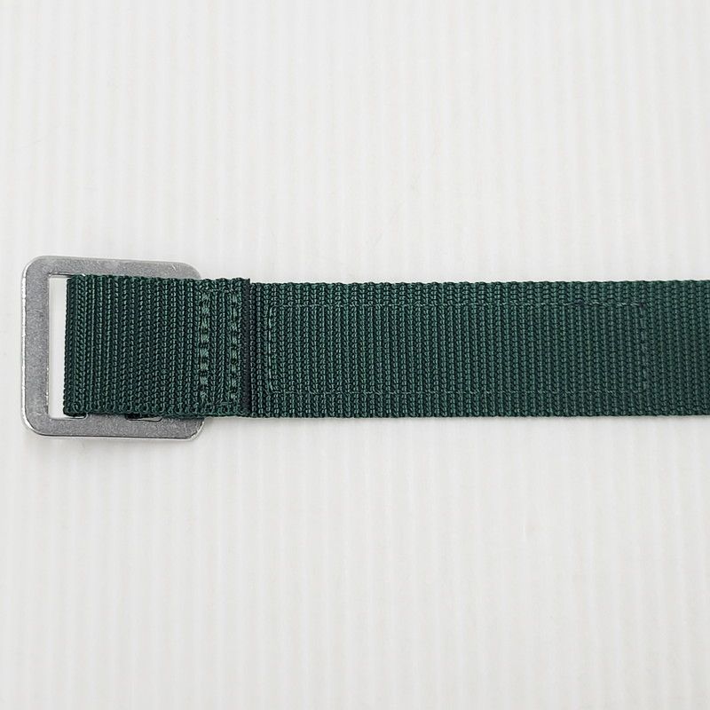 中古品】DESCENDANT ディセンダント 202NTDS-AC01 HORIZON BELT