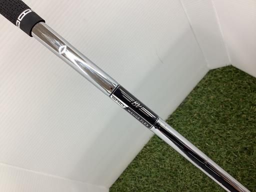 新作限定モデル予約開始！ タイトリスト VOKEY SPIN MILLED SM10 ツアークロム 56° 14°F ウェッジ WG BV 105 フレックスその他 メンズ 男性用 右利き 右用 Cランク ゴルフクラブ