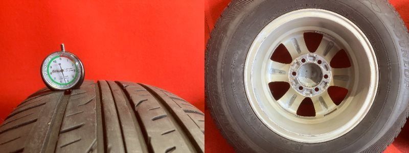 139.7-6H トヨタ純正
