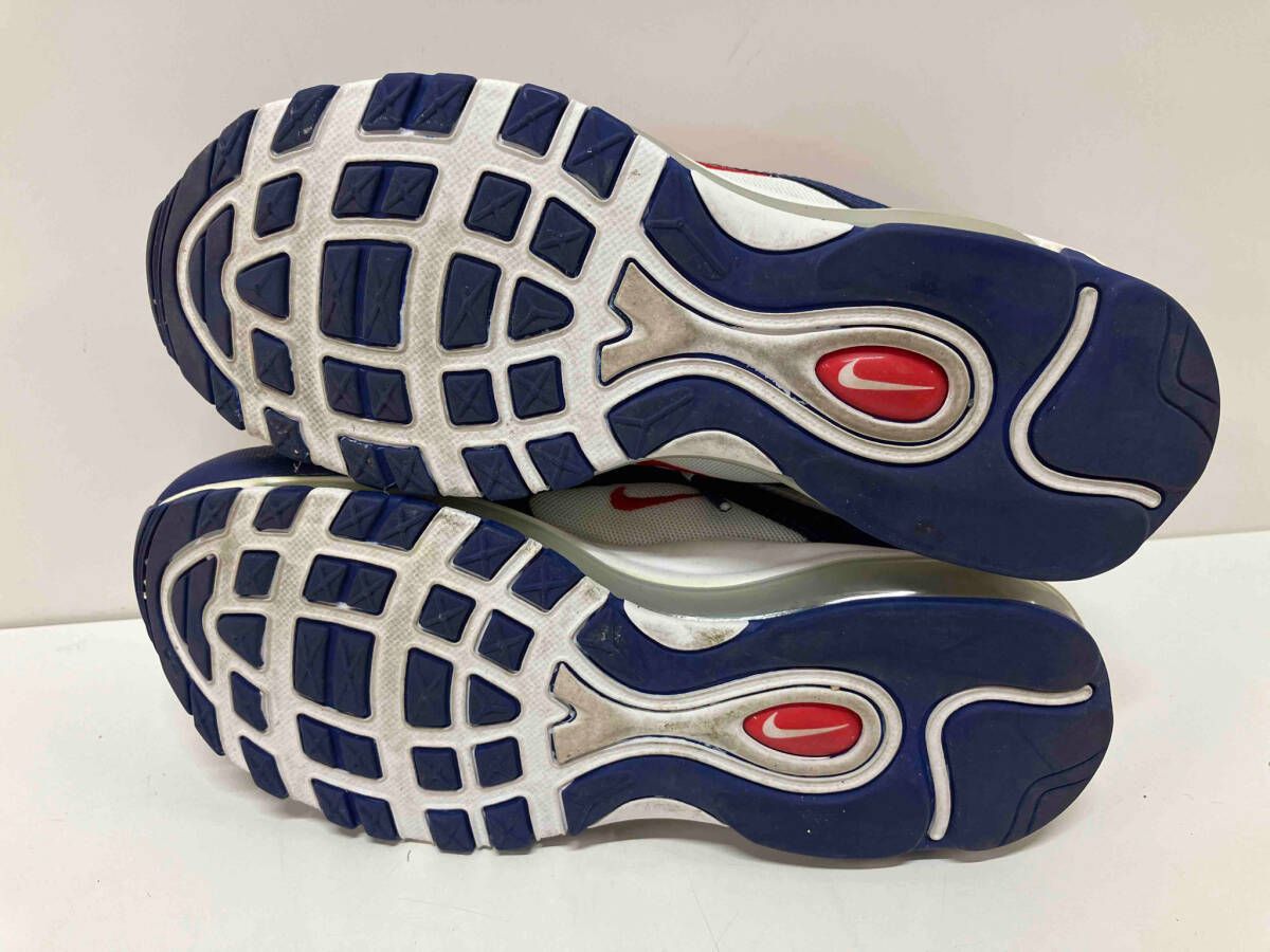 NIKE AIR MAX 97 CW5584-100 ナイキ エアマックス97 スニーカー