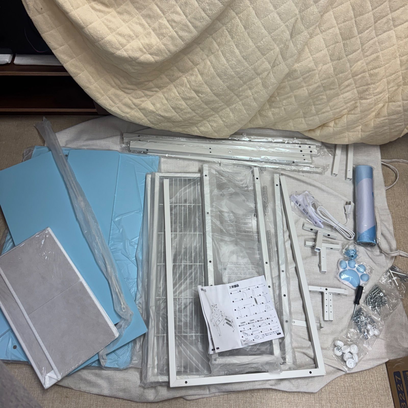 ゲーミングデスク パソコンデスク