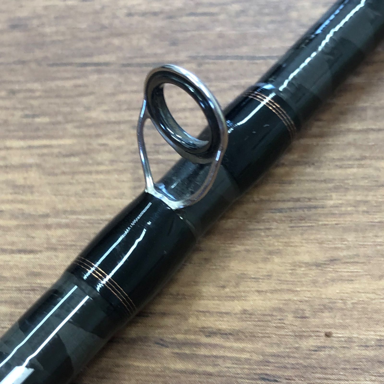 ダイワ 20 リベリオン 6101MRB 1ピース No.2481