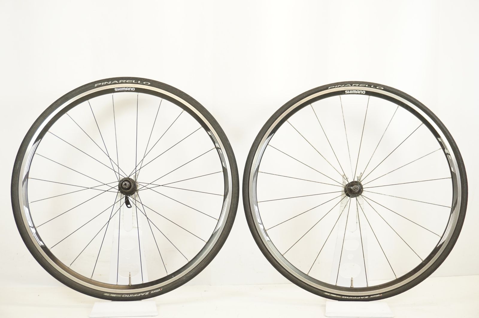 シマノ ホイール rs010 SHIMANO WH-RS010 クリンチャーホイール 105