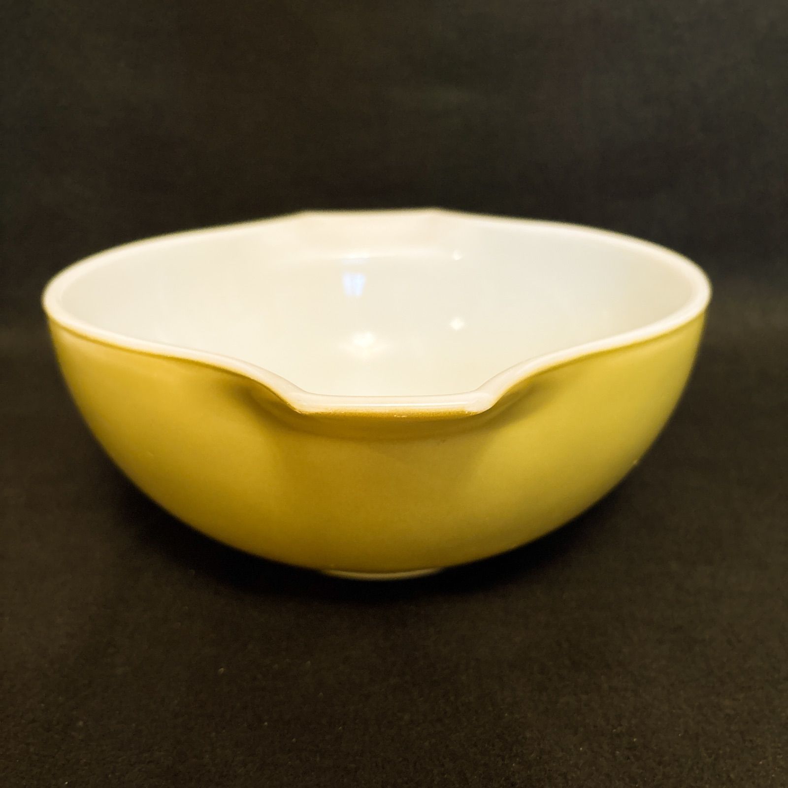 オールドパイレックスミキシングボウル PYREX パイレックス ミキシング